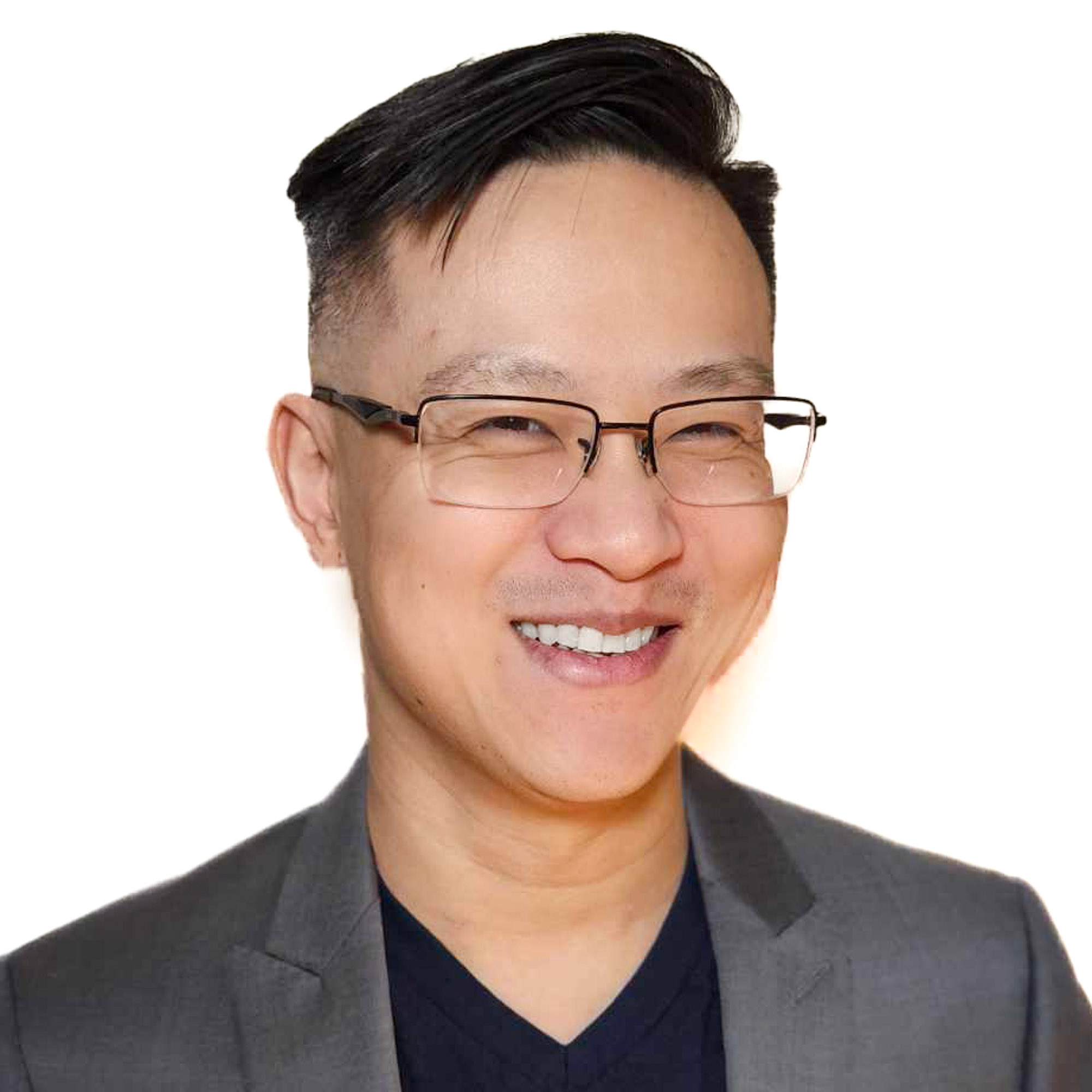 Raymond Chiu